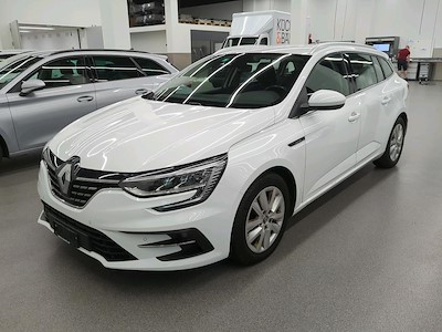 Kaufe RENAULT MEGANE bei Ayvens Carmarket